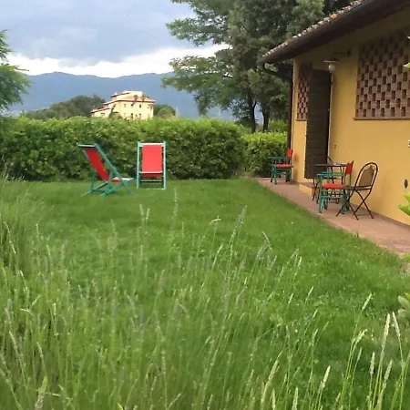 Gasthaus I Gelsi Figline Valdarno Exterior foto