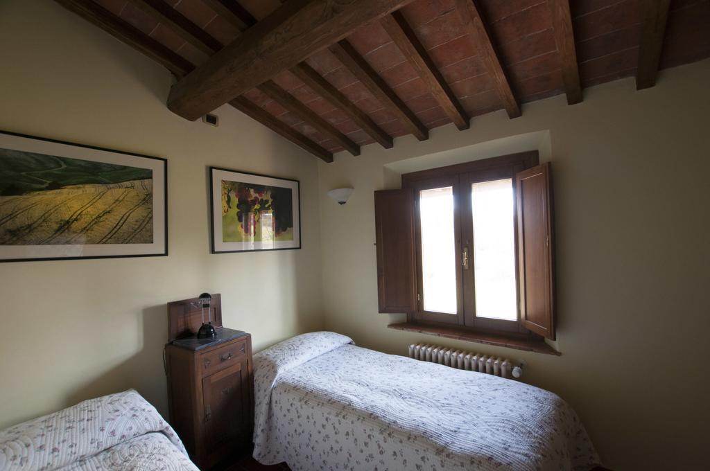 Landhaus I Gelsi Figline Valdarno