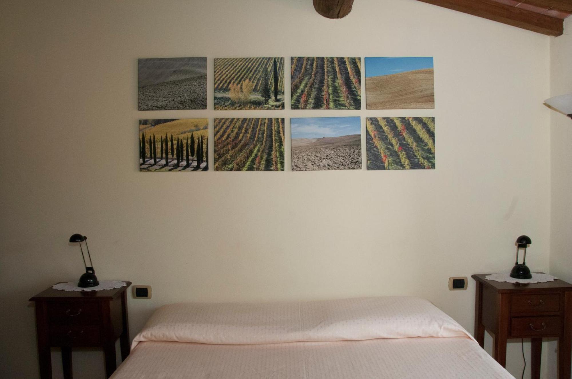 Country house I Gelsi *