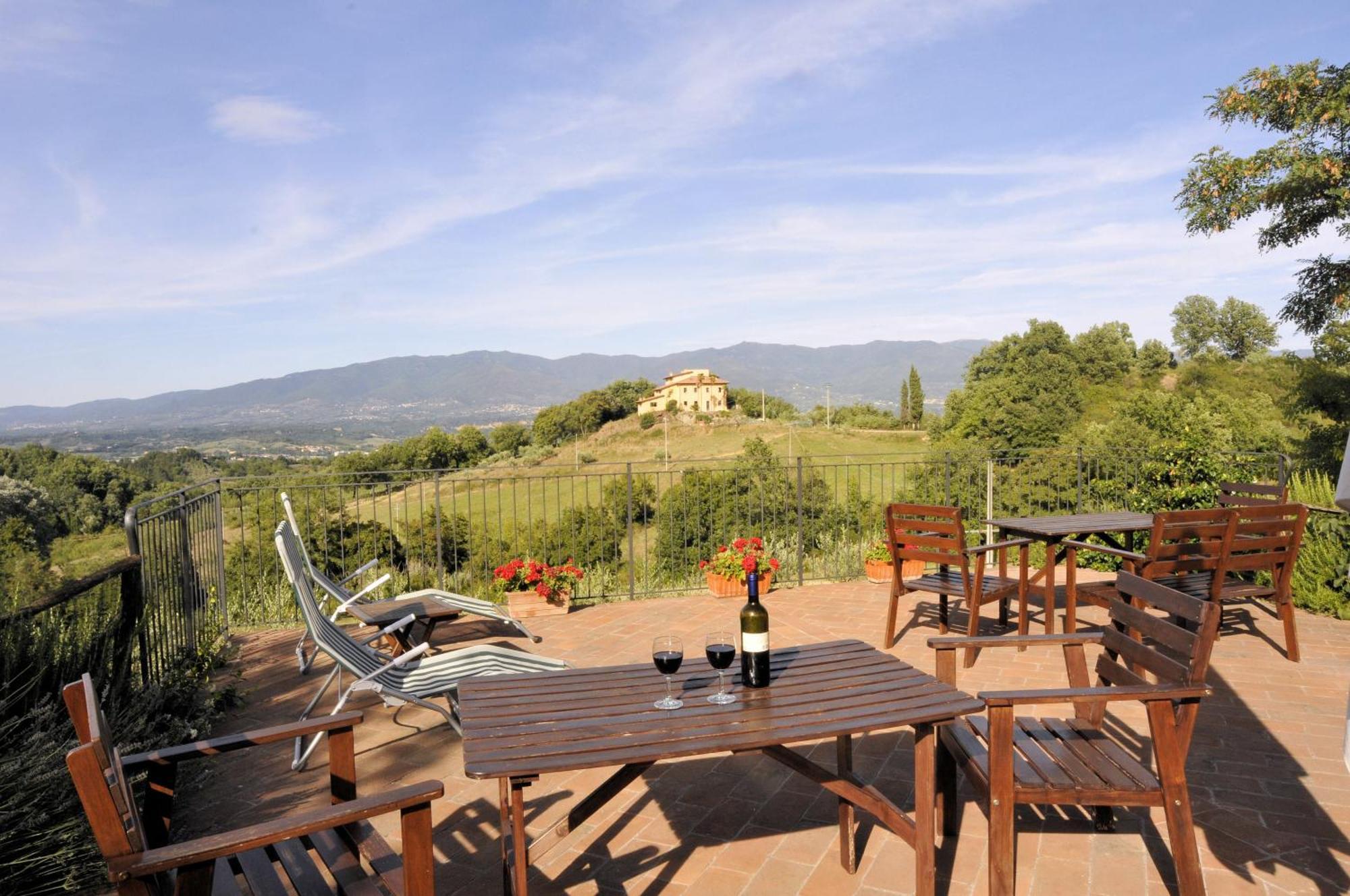 Country house I Gelsi