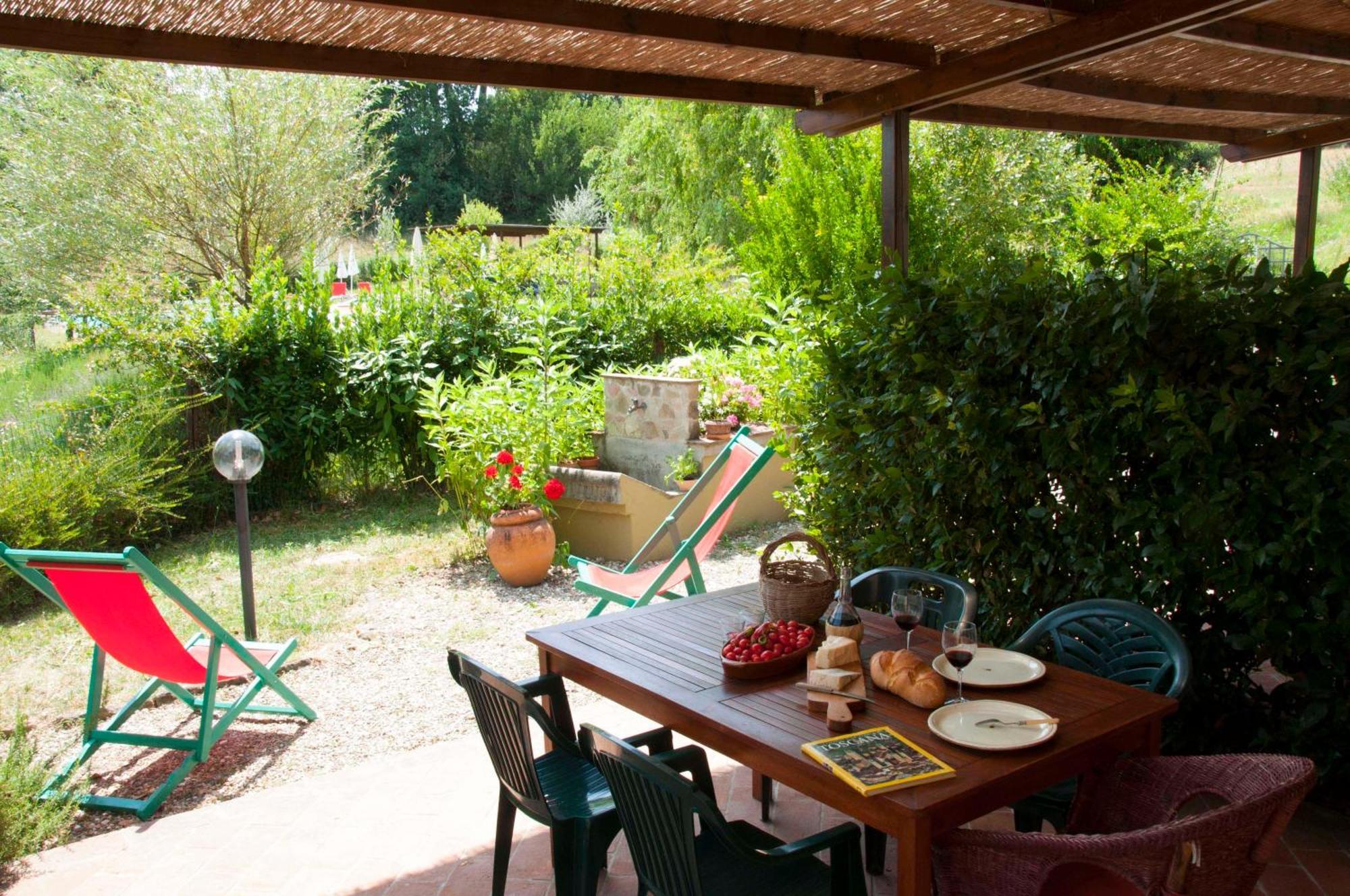 Country house I Gelsi Figline Valdarno