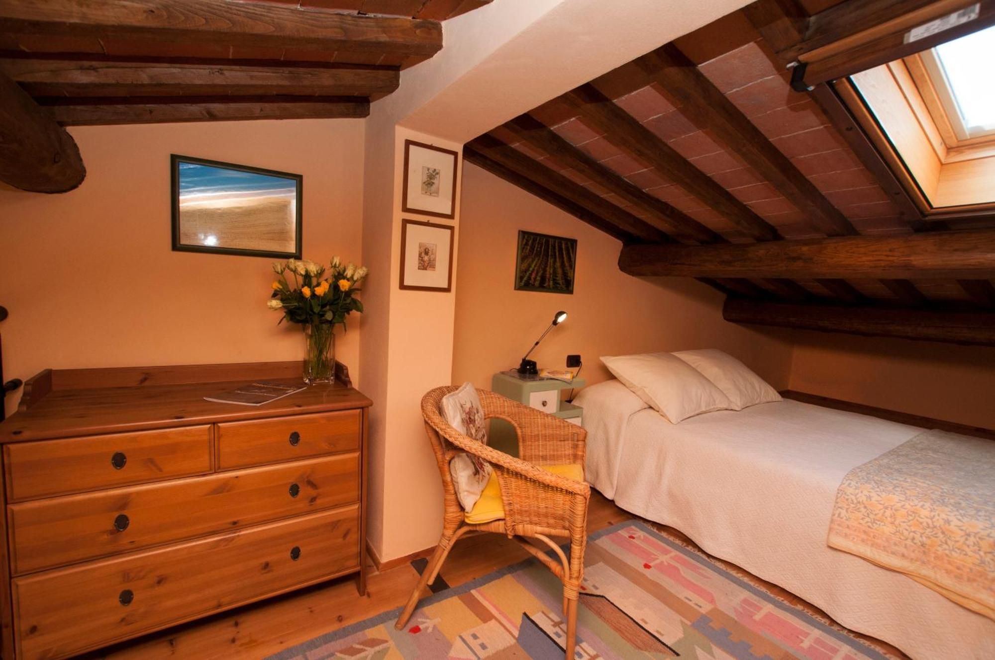 Country house I Gelsi Figline Valdarno