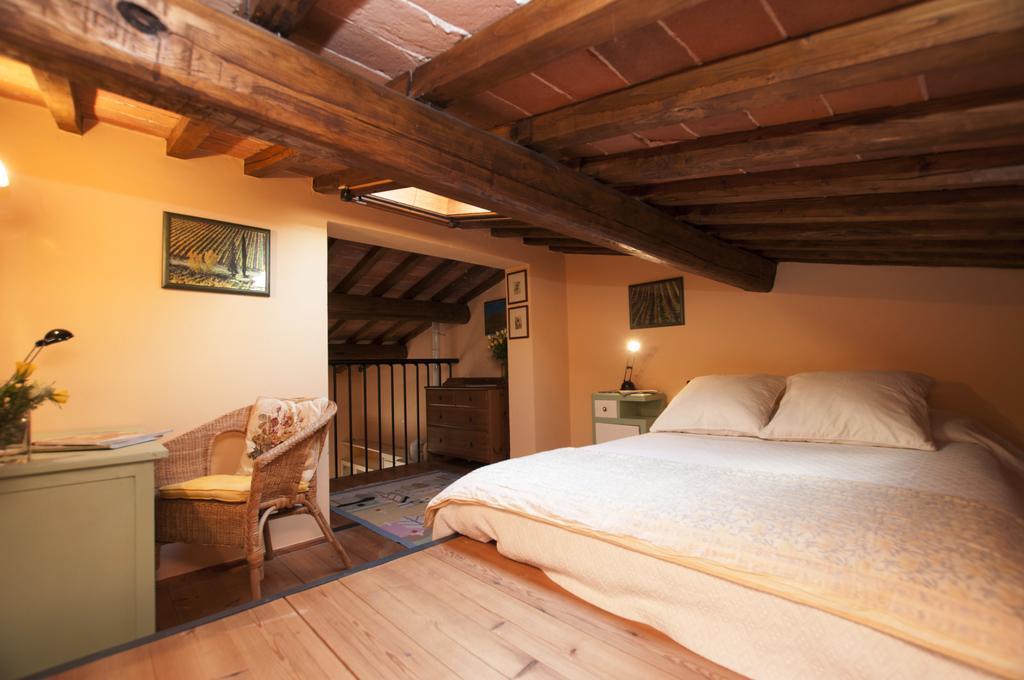 I Gelsi Landhaus