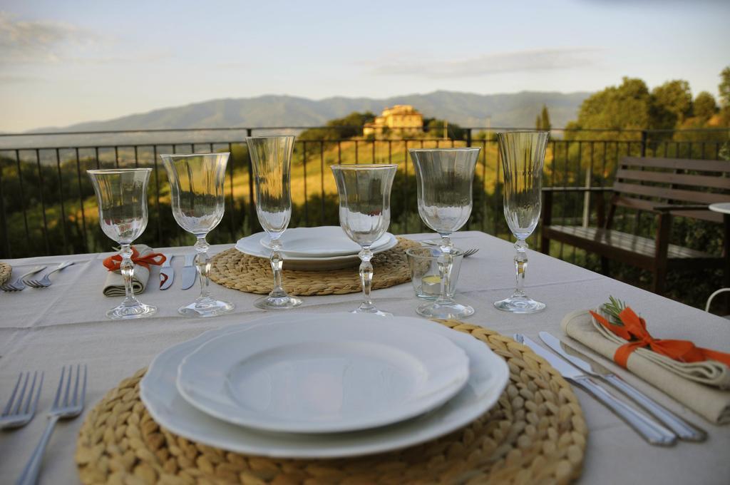 I Gelsi Country house