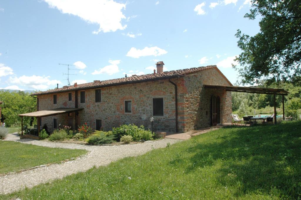 Country house I Gelsi Figline Valdarno