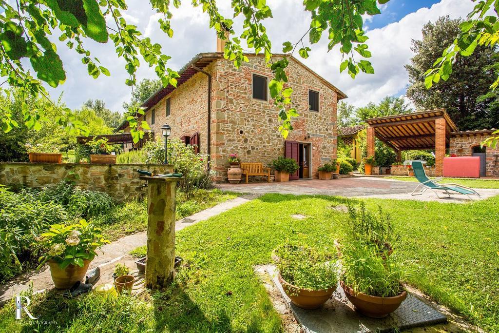 I Gelsi * Figline Valdarno
