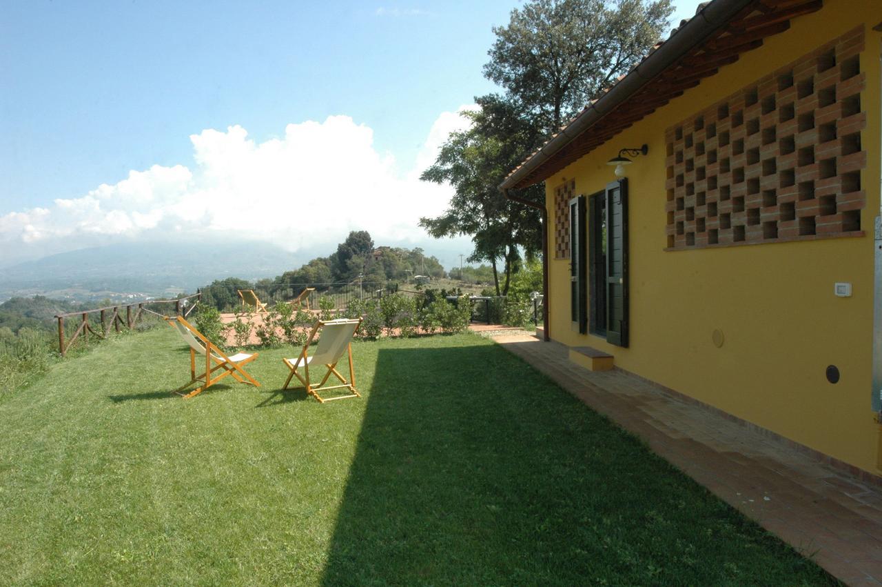 Country house I Gelsi *