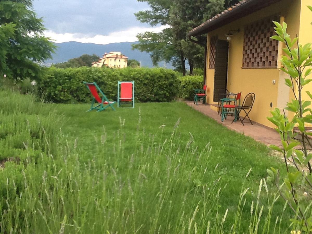 I Gelsi Country house Figline Valdarno