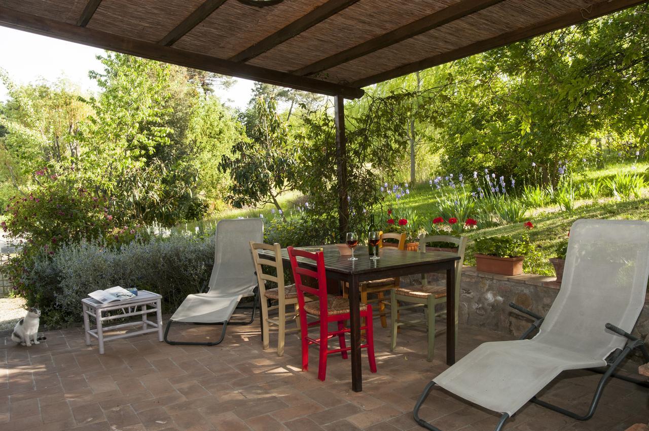 I Gelsi Country house *