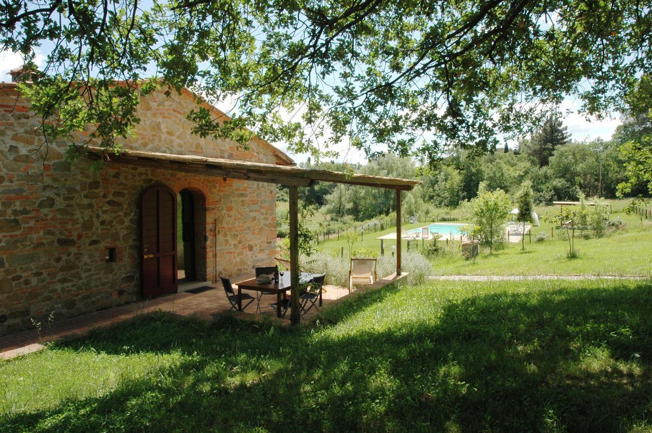 I Gelsi Figline Valdarno