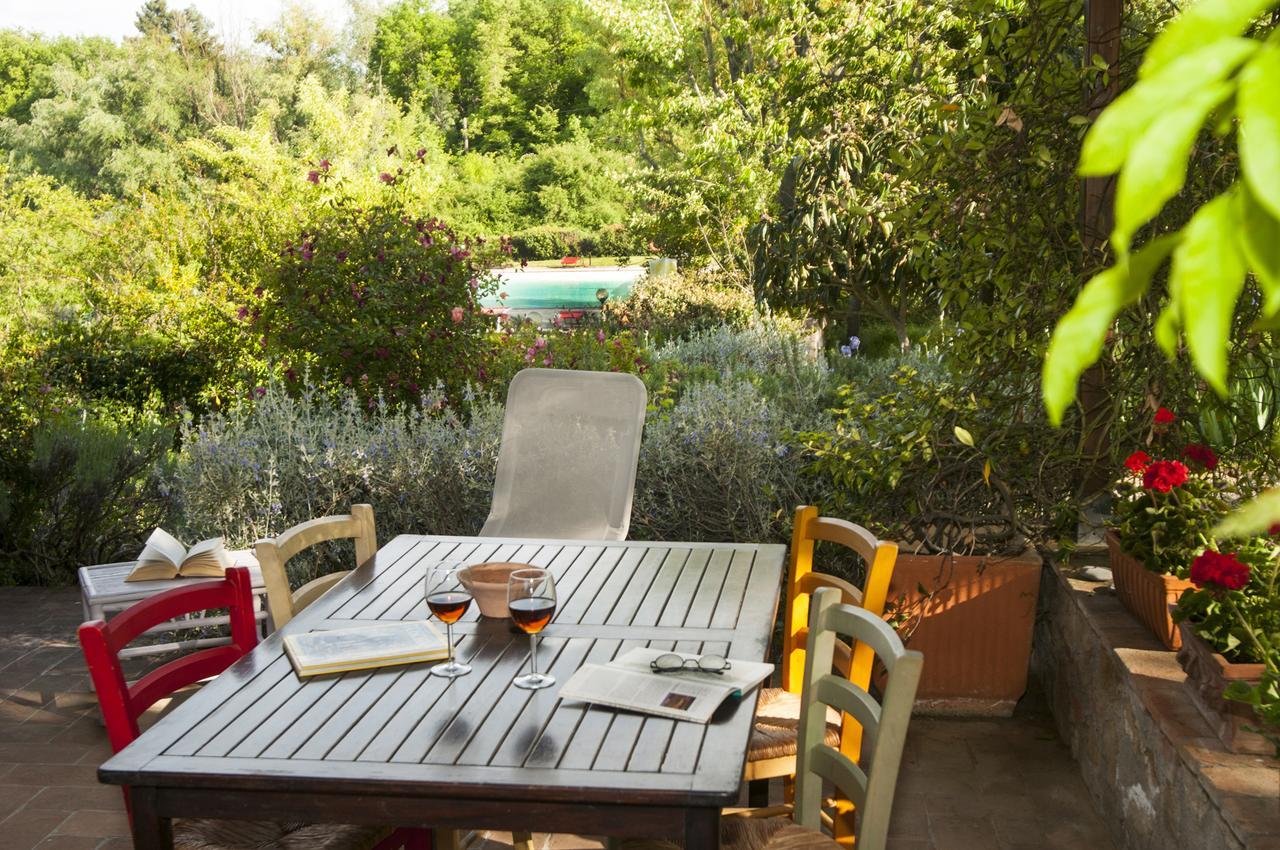 Country house I Gelsi *