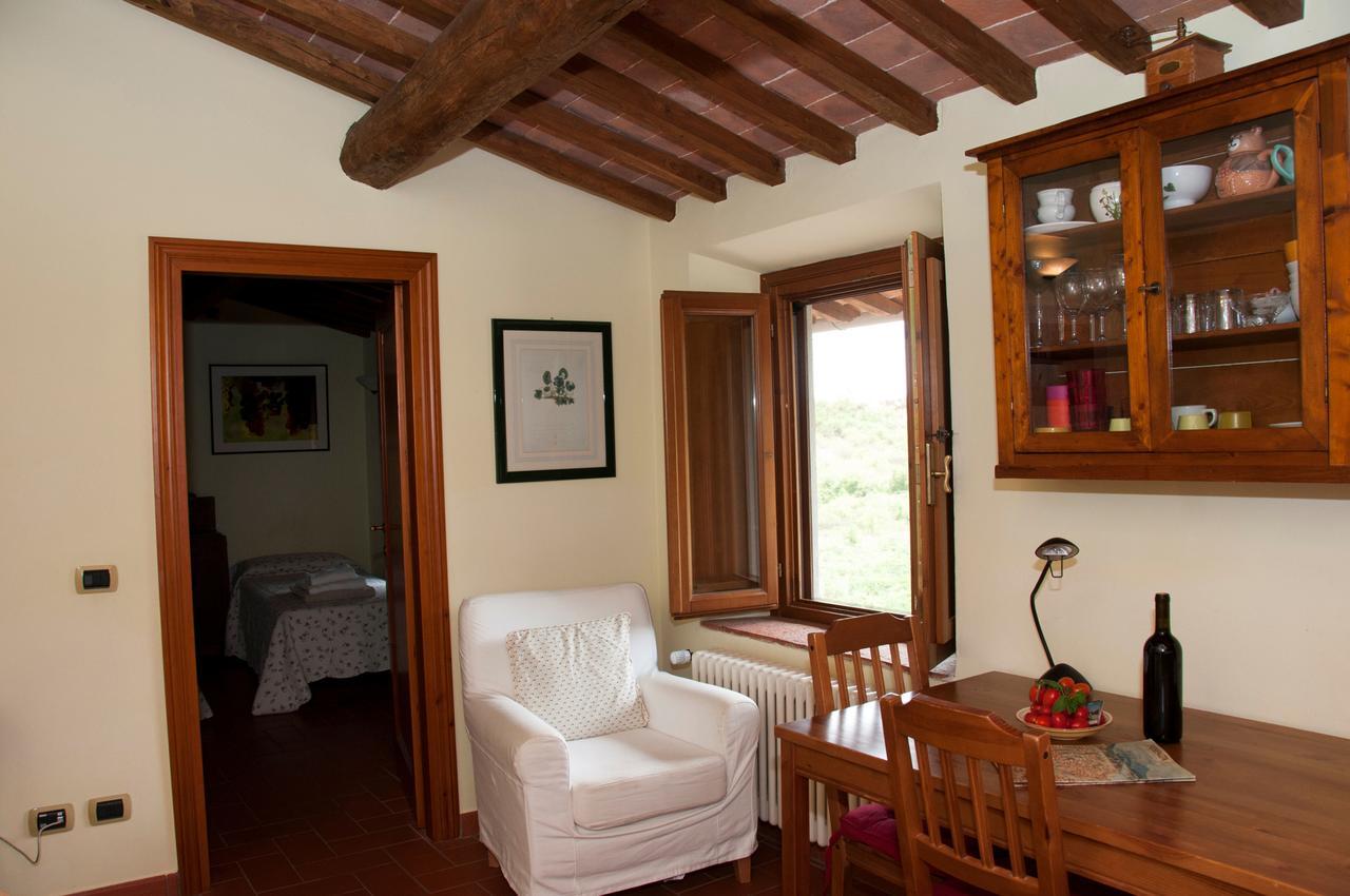 I Gelsi Country house Figline Valdarno