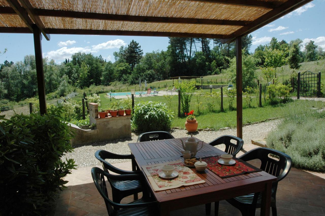 Country house I Gelsi *