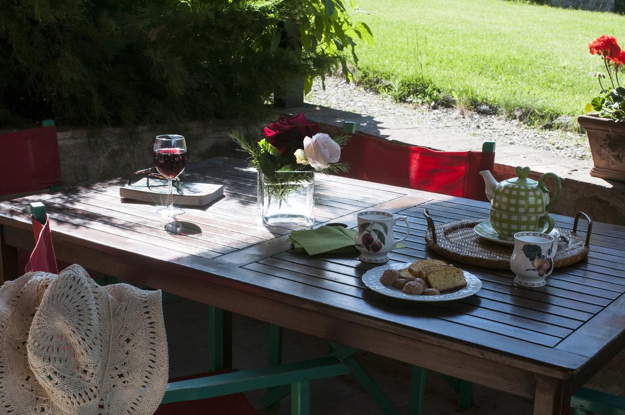 I Gelsi Country house Figline Valdarno