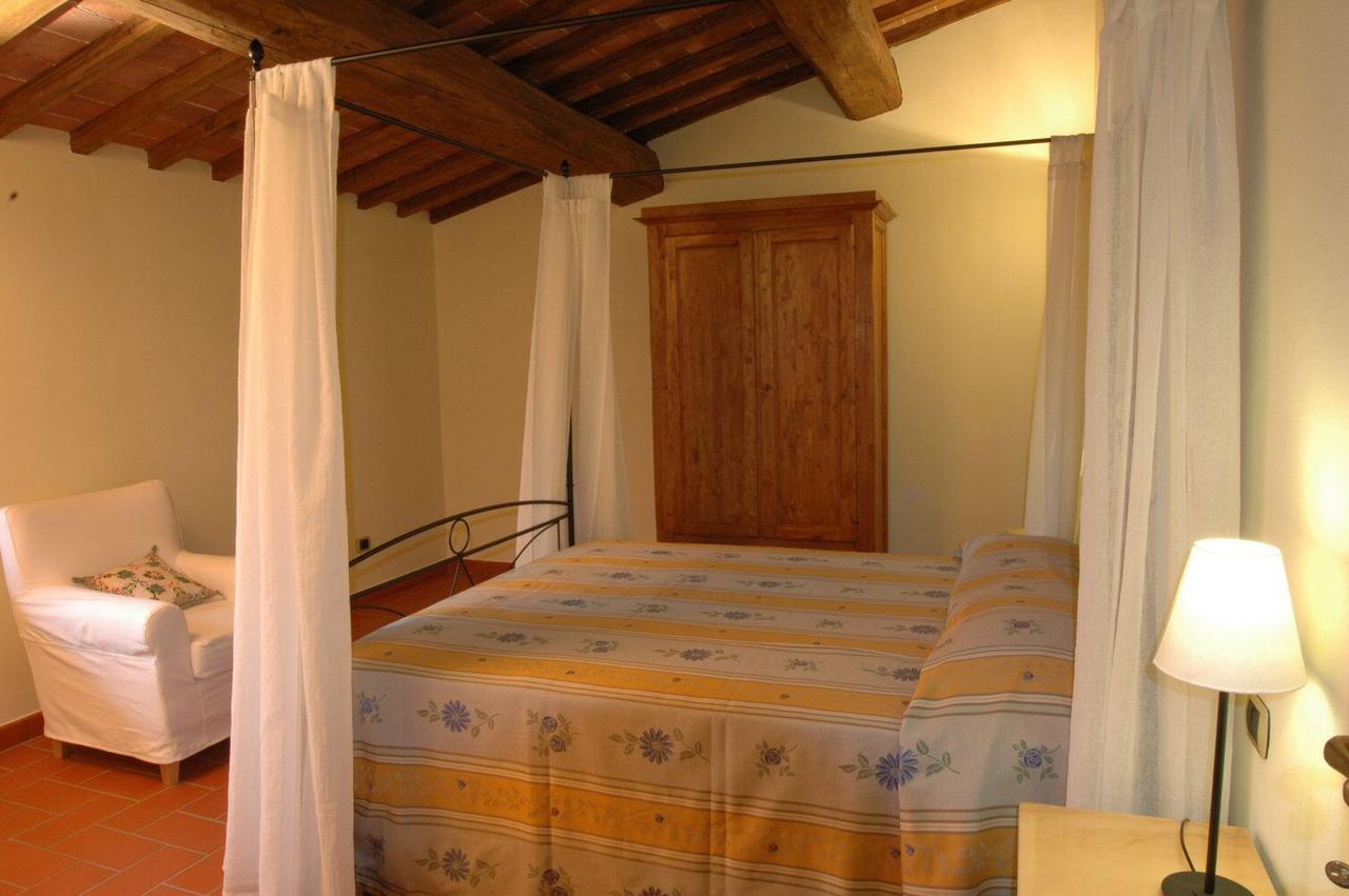 I Gelsi Figline Valdarno