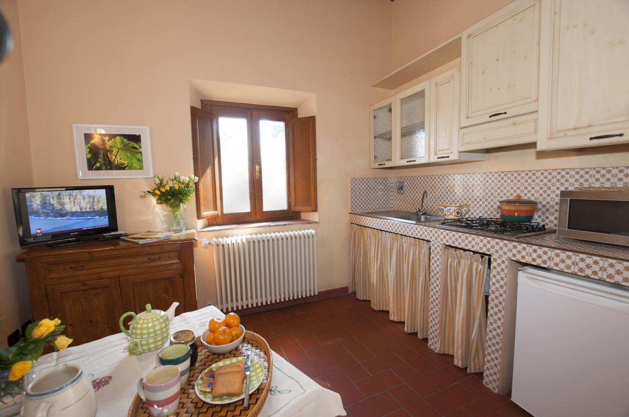 I Gelsi Country house Figline Valdarno