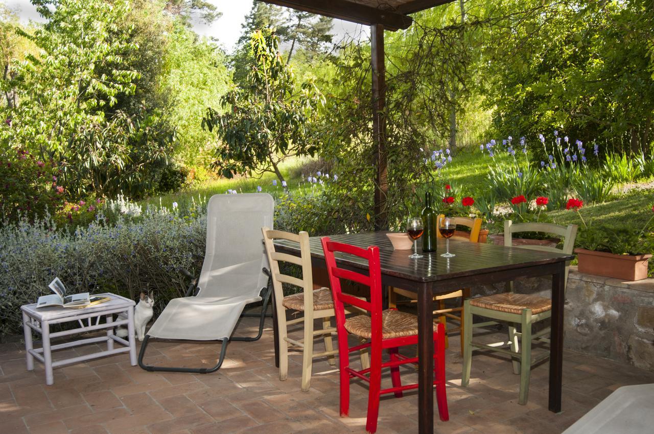 I Gelsi Country house *