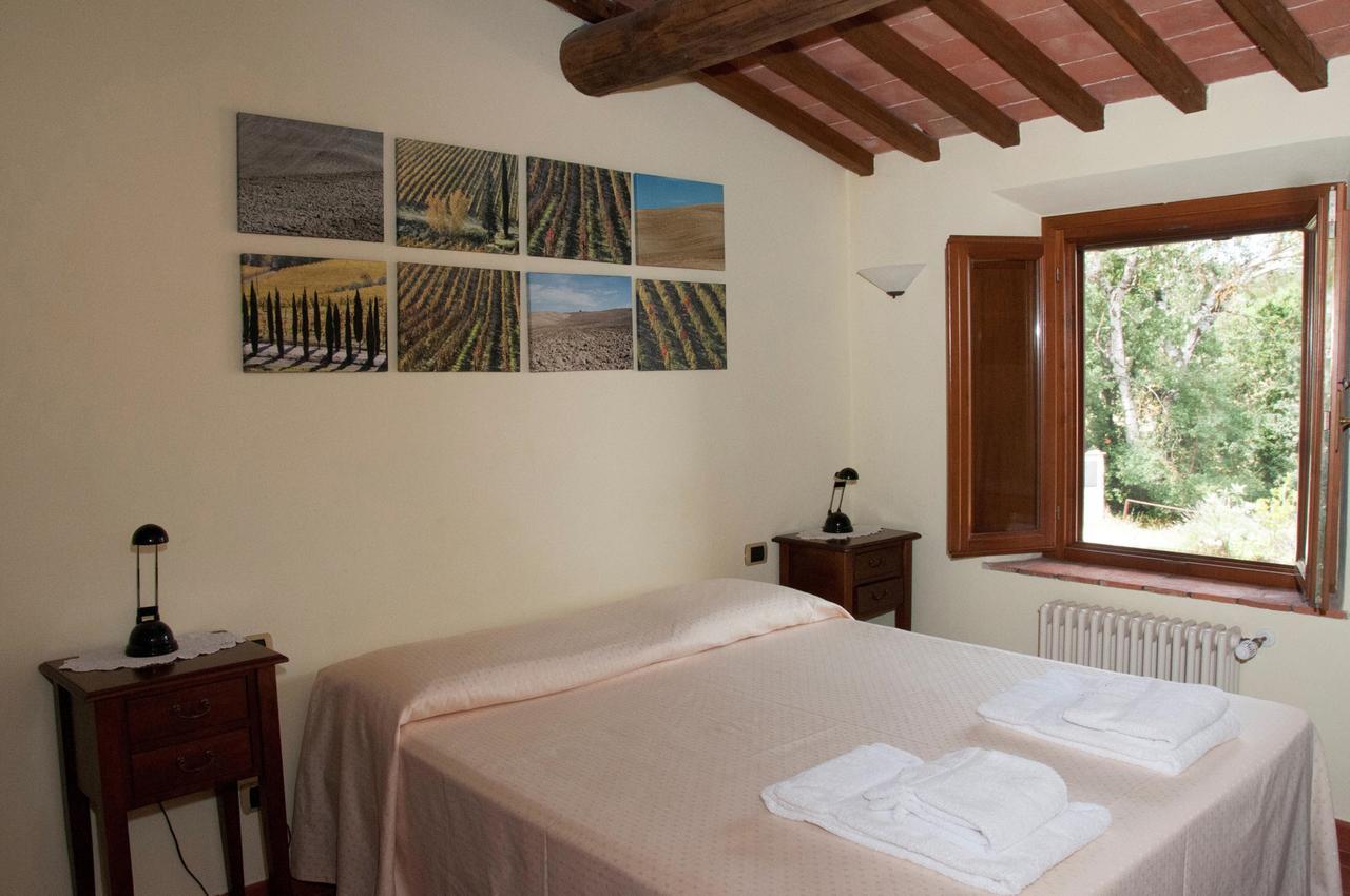 Country house I Gelsi Figline Valdarno