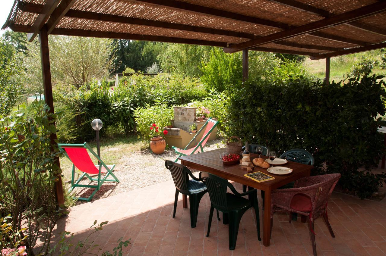I Gelsi Country house