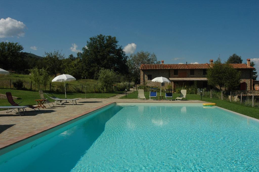 I Gelsi * Figline Valdarno