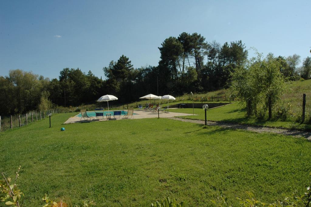 Country house I Gelsi