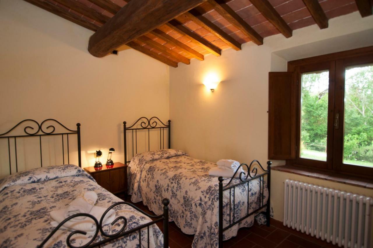 I Gelsi Country house
