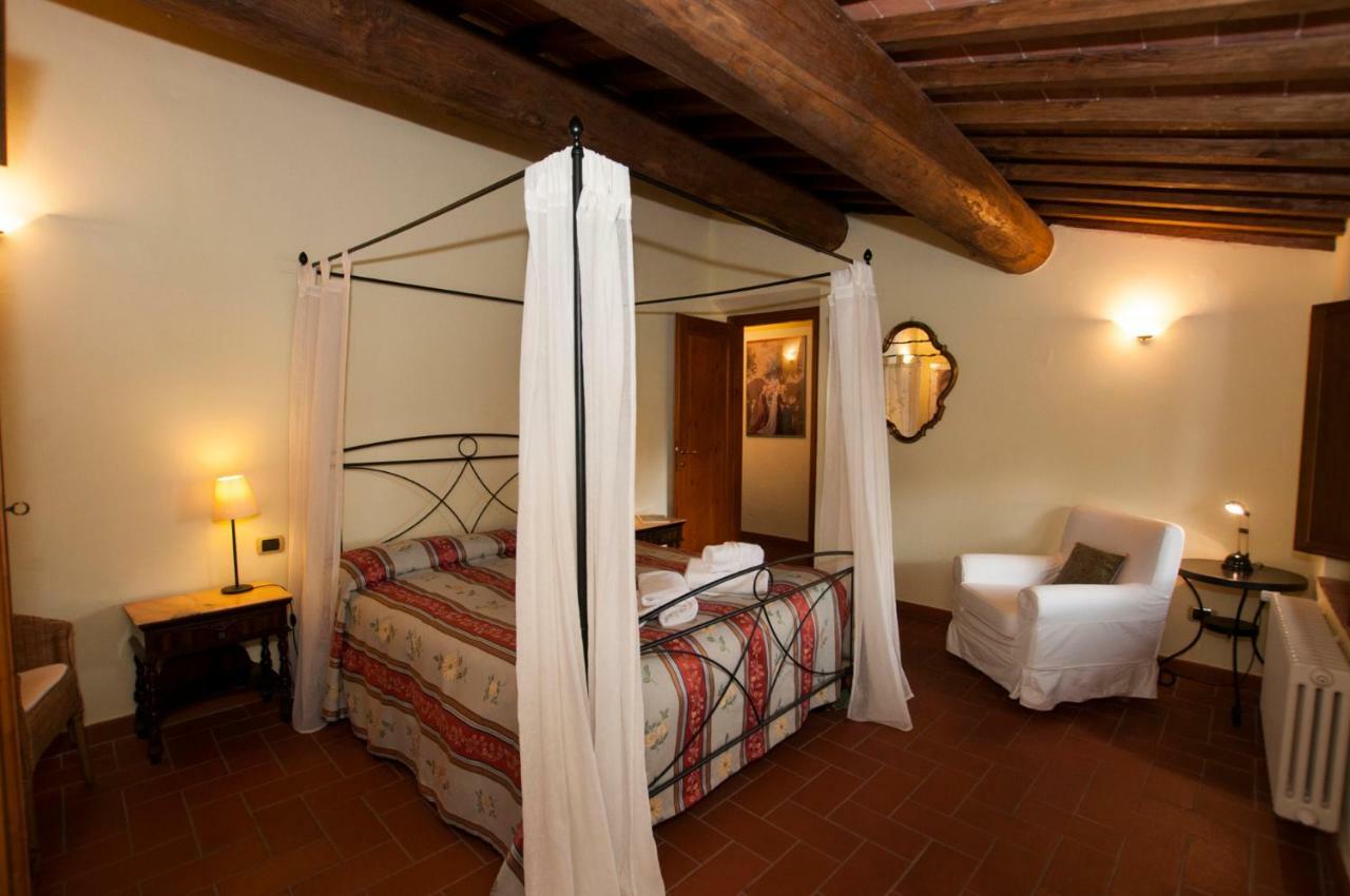I Gelsi Country house