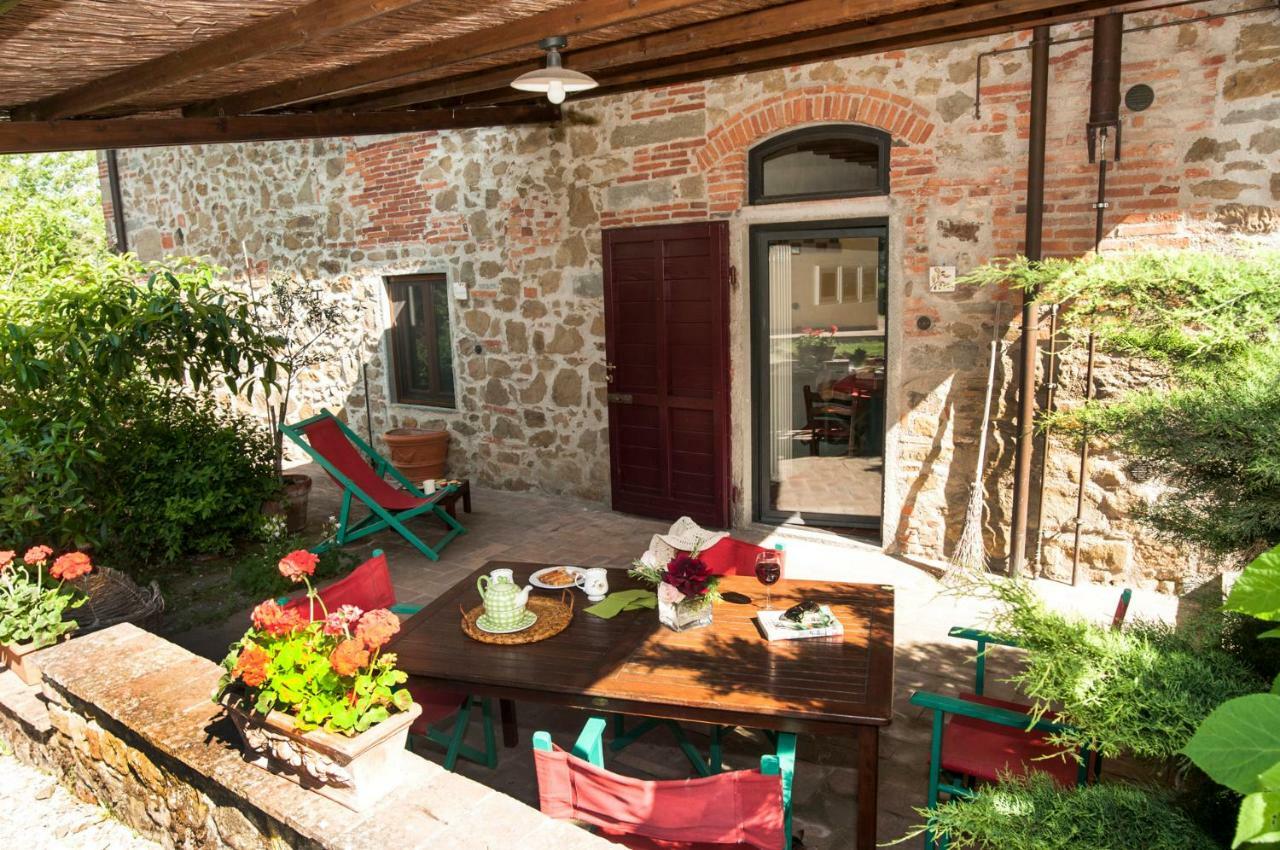 I Gelsi Figline Valdarno